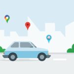 New Maps and Waze updates keep you informed on the go. Stay informed on the go with new updates from Maps and Waze