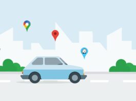 New Maps and Waze updates keep you informed on the go. Stay informed on the go with new updates from Maps and Waze