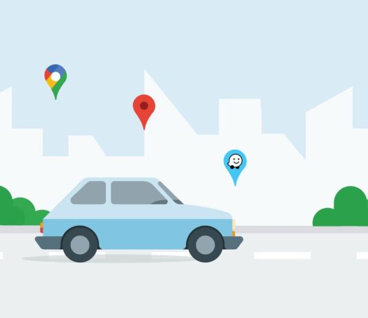 New Maps and Waze updates keep you informed on the go. Stay informed on the go with new updates from Maps and Waze