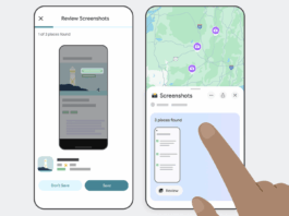 Innovative Method to Store Screenshots on Google Maps How to save your screenshots to Google Maps