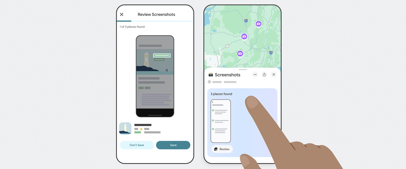 maps screenshot travel.width 1300.png How to save your screenshots to Google Maps
