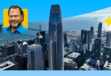 Marc Benioff’s Lasting Influence on San Francisco’s Tech Landscape Marc Benioff and San Francisco Shared Future - Salesforce