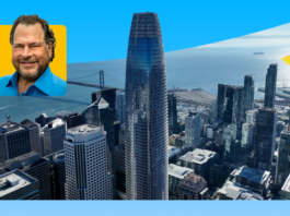 Marc Benioff’s Lasting Influence on San Francisco’s Tech Landscape Marc Benioff and San Francisco Shared Future - Salesforce
