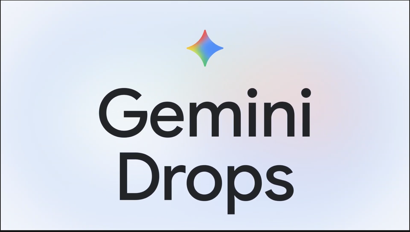 march social share.max 1440x810.png Find out what’s new in the Gemini app in March's Gemini Drop.