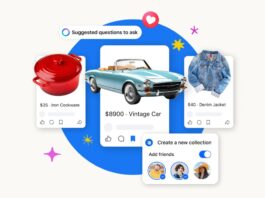 Facebook Marketplace Revamped with New Features Facebook Marketplace Gets a Glow Up