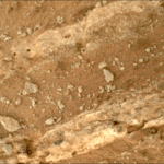 NASA Science: The Importance of Perseverance NASA Logo