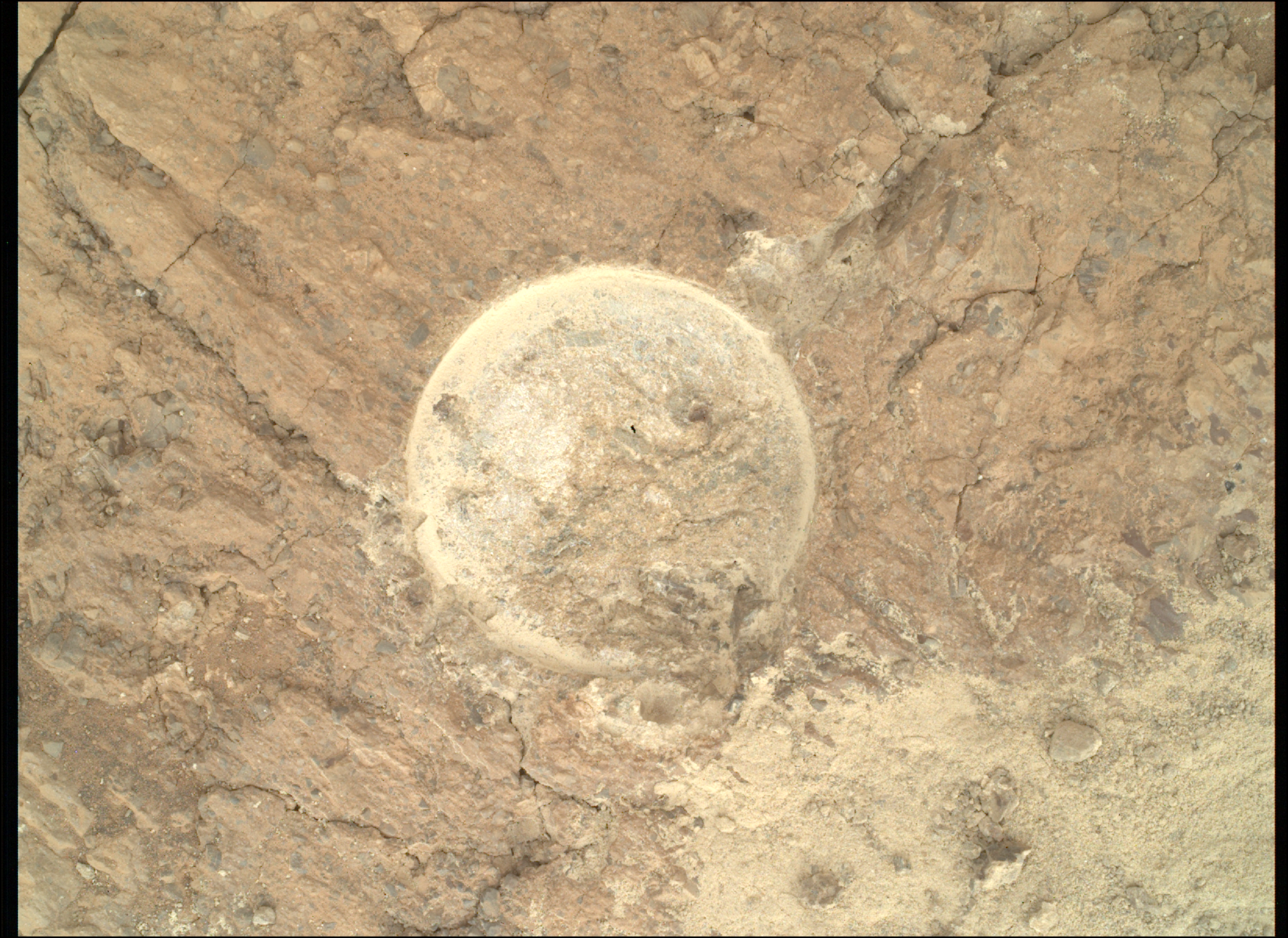 mars perseverance sif 1620 0810758550 902eby n0790198srlc02501 0000lmj.png Image of the “Peachflya” abrasion spot