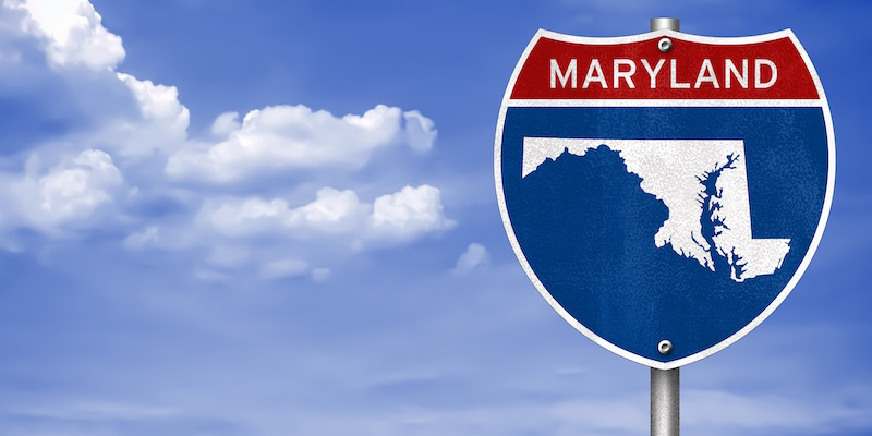 maryland sign feat img2.png In the works – New Availability Zone in Maryland for US East (Northern Virginia) Region | Amazon Web Services