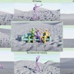 AI Innovations 2024: Exploring 3D Simulations, Climate, and Audio Engineering Research Galore From 2024: Recapping AI Advancements in 3D Simulation, Climate Science and Audio Engineering