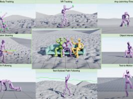 AI Innovations 2024: Exploring 3D Simulations, Climate, and Audio Engineering Research Galore From 2024: Recapping AI Advancements in 3D Simulation, Climate Science and Audio Engineering