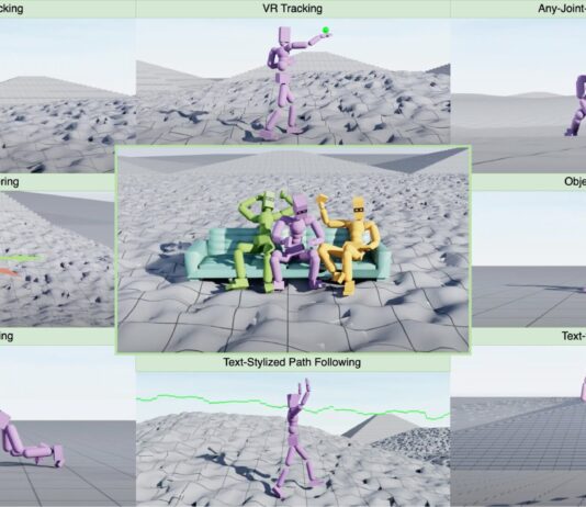 AI Innovations 2024: Exploring 3D Simulations, Climate, and Audio Engineering Research Galore From 2024: Recapping AI Advancements in 3D Simulation, Climate Science and Audio Engineering