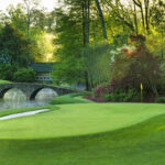 IBM Unveils AI-Powered Enhancements for 90th Masters Tournament IBM Debuts New AI Enabled Digital Experiences for the 90th Masters Tournament