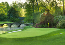 IBM Unveils AI-Powered Enhancements for 90th Masters Tournament IBM Debuts New AI Enabled Digital Experiences for the 90th Masters Tournament