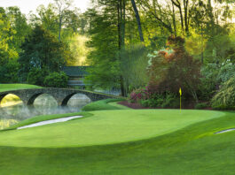 IBM Unveils AI-Powered Enhancements for 90th Masters Tournament IBM Debuts New AI Enabled Digital Experiences for the 90th Masters Tournament