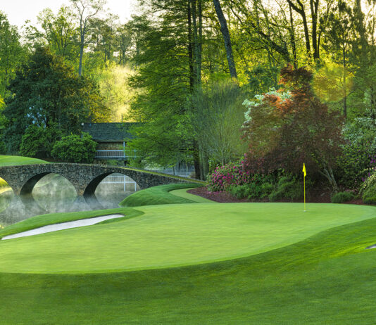 IBM Unveils AI-Powered Enhancements for 90th Masters Tournament IBM Debuts New AI Enabled Digital Experiences for the 90th Masters Tournament