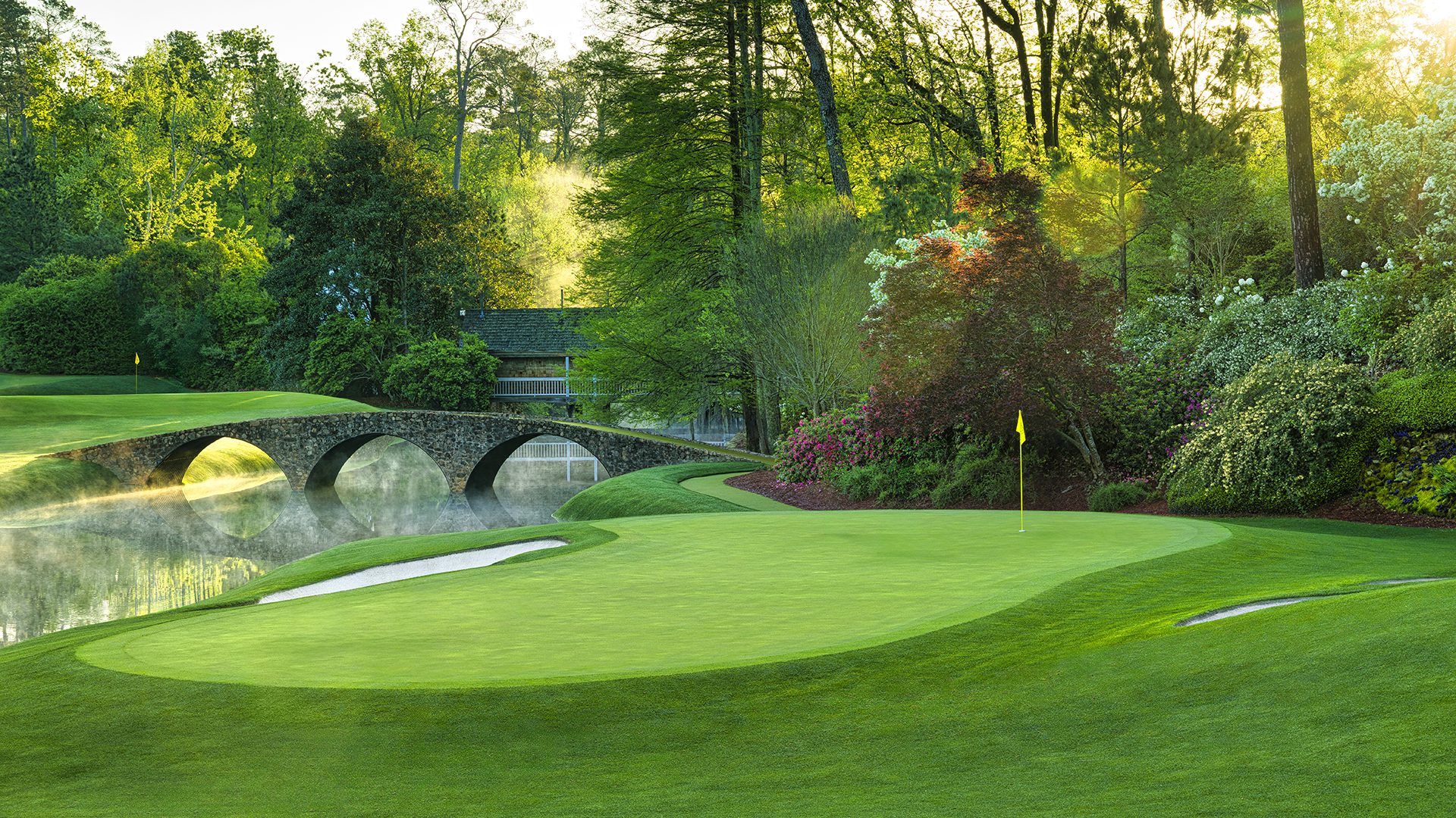 masters 2026 social2.jpg IBM Debuts New AI Enabled Digital Experiences for the 90th Masters Tournament