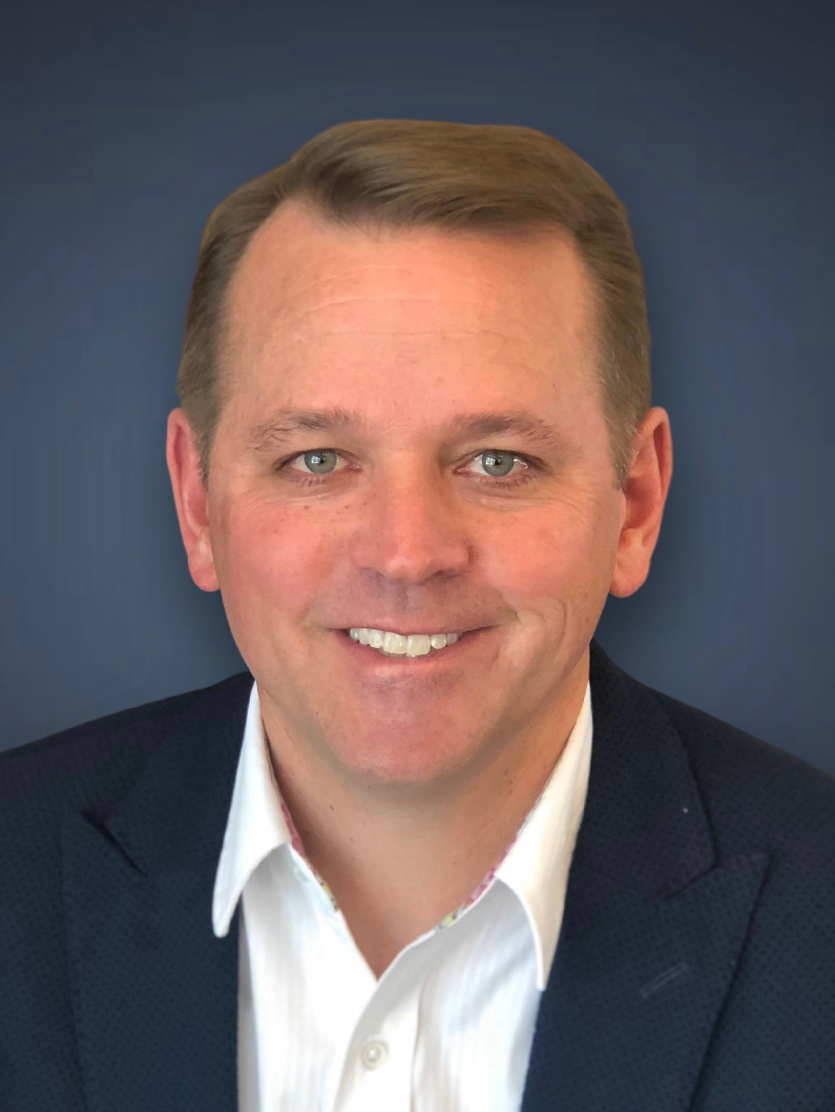 matt anderson.jpg NASA Statement on Nomination of Matt Anderson for Deputy Administrator - NASA