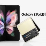 Samsung Galaxy Z Fold 3 5G Features Unleashed