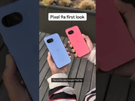 Pixel 9a Released and Ready for Purchase Today Pixel 9a is available now