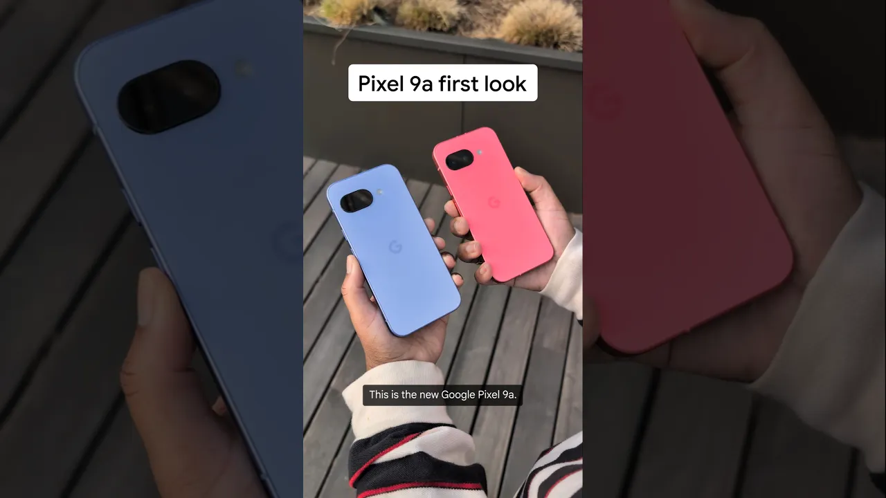 maxresdefault.webp.webp Pixel 9a is available now