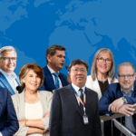 Mayors Share Thoughts on Nuclear Facility Hosting Mayors Reflect on Hosting Nuclear Facilities