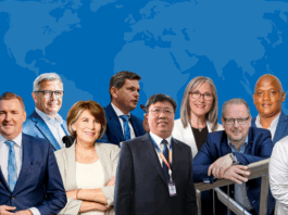 Mayors Share Thoughts on Nuclear Facility Hosting Mayors Reflect on Hosting Nuclear Facilities
