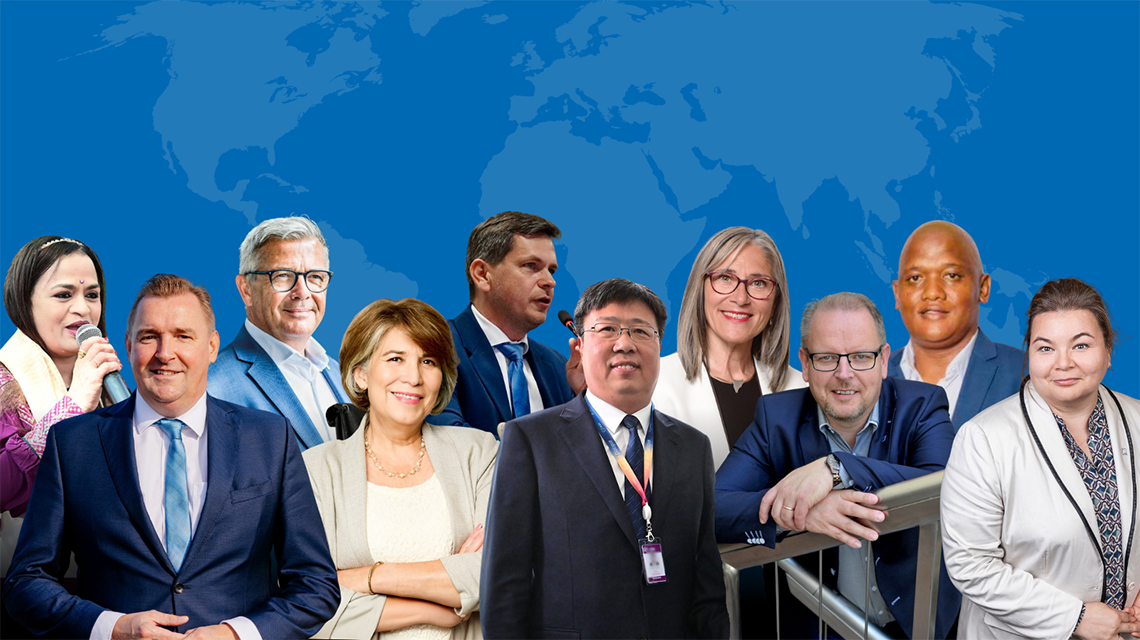 mayors 1140x640.png Mayors Reflect on Hosting Nuclear Facilities