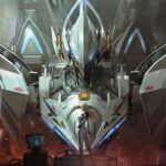 Mecha Break Open Beta Starts: Striker Selection Tips Mecha Break Hero Image