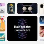 Google Unveils 2024 Innovations Made by Google 2024