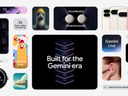 Google Unveils 2024 Innovations Made by Google 2024