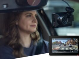 Garmin Unveils New Dash Cam X Series for Enhanced Road Safety Garmin announces Dash Cam X series