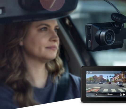 Garmin Unveils New Dash Cam X Series for Enhanced Road Safety Garmin announces Dash Cam X series