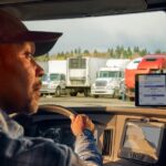 Garmin Unveils New dezl OTR GPS Navigators for Truck Drivers Garmin announces the dezl OTR series of GPS trucking navigators