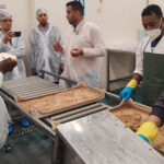 Plant Health Day: Combatting Africa’s Fruit Fly Problem International Day of Plant Health: Suppressing Fruit Flies in Africa