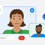 AI Innovation Enables Language Translation in Meet How AI made Meet’s language translation possible