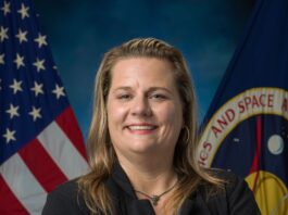 Melissa Harris Influences NASA’s Future in Low Earth Orbit Melissa Harris: Shaping NASA’s Vision for a Future in Low Earth Orbit - NASA