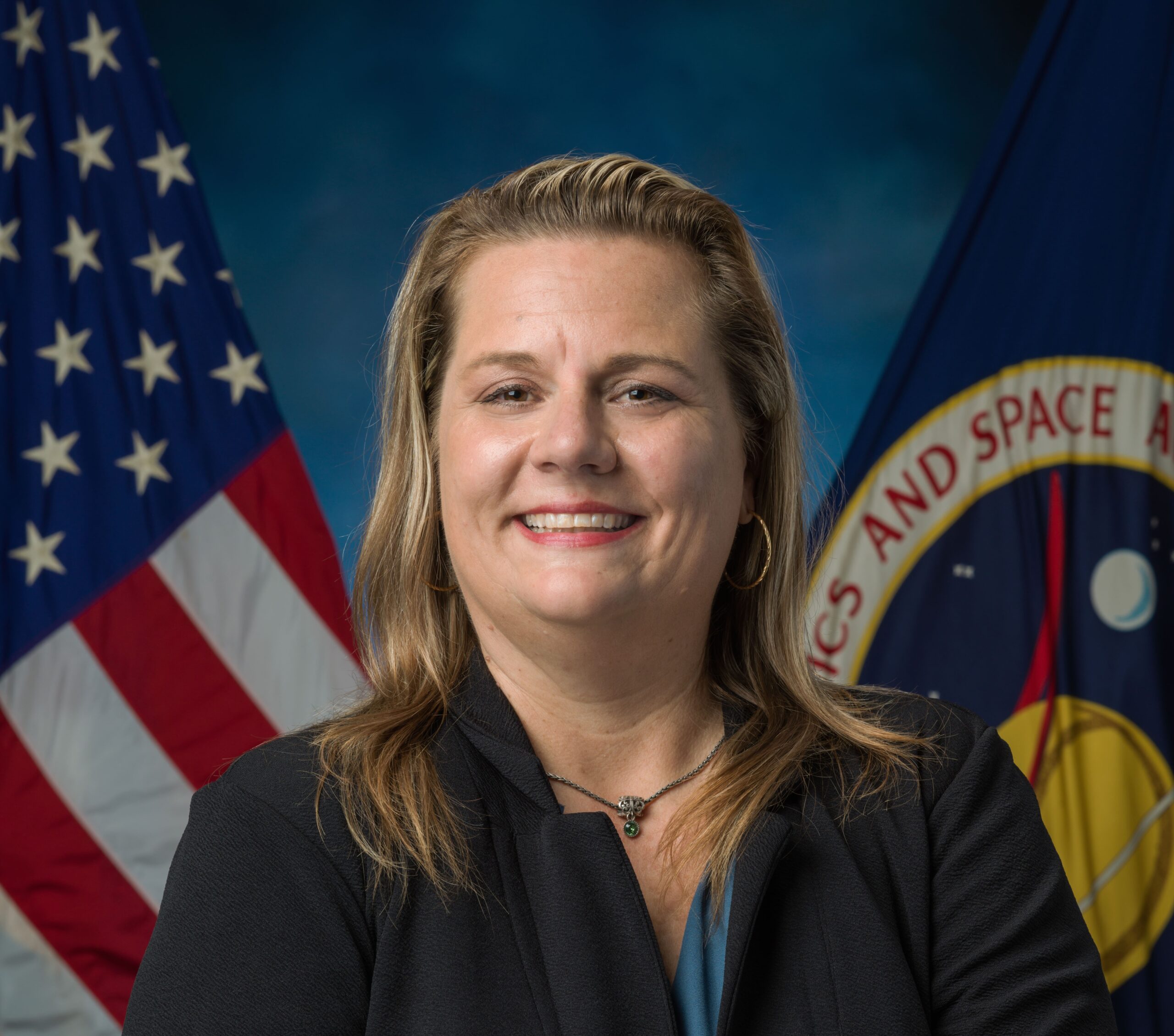 melissa harris crop.jpg Melissa Harris: Shaping NASA’s Vision for a Future in Low Earth Orbit - NASA
