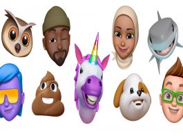 How To Use Memoji On Your iPhone Or iPad Pro In 2022 memoji on iPhone