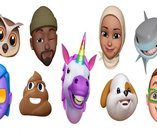 How To Use Memoji On Your iPhone Or iPad Pro In 2022 memoji on iPhone