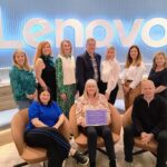 Lenovo UK & Ireland Earns Menopause Friendly Certification Lenovo UK & Ireland Achieves Menopause Friendly Accreditation - Lenovo StoryHub