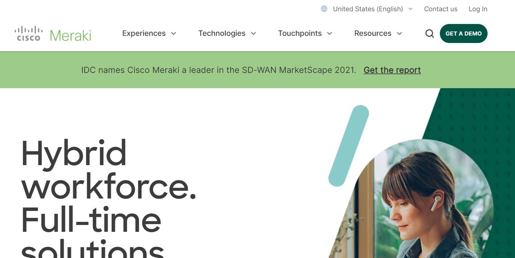 Guide To The Cisco Meraki?