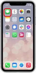 memoji on iPhone