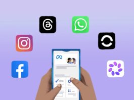 Meta Account Streamlines Access to Your Apps and Devices Meta Account: The Simpler Way to Access Your Apps and Devices