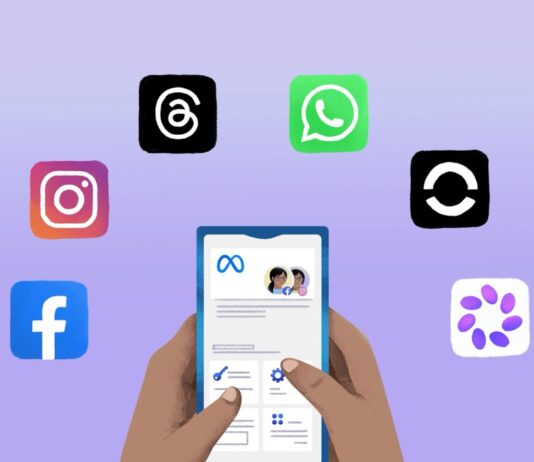 Meta Account Streamlines Access to Your Apps and Devices Meta Account: The Simpler Way to Access Your Apps and Devices