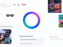 Meta Unveils AI App for Enhanced Assistant Access Introducing the Meta AI App: A New Way to Access Your AI Assistant | Meta