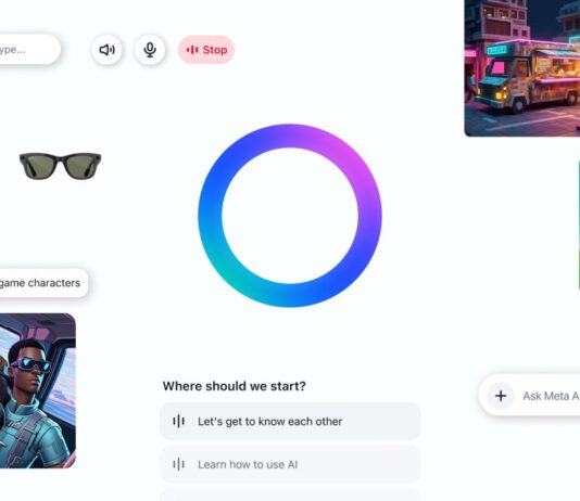 Meta Unveils AI App for Enhanced Assistant Access Introducing the Meta AI App: A New Way to Access Your AI Assistant | Meta
