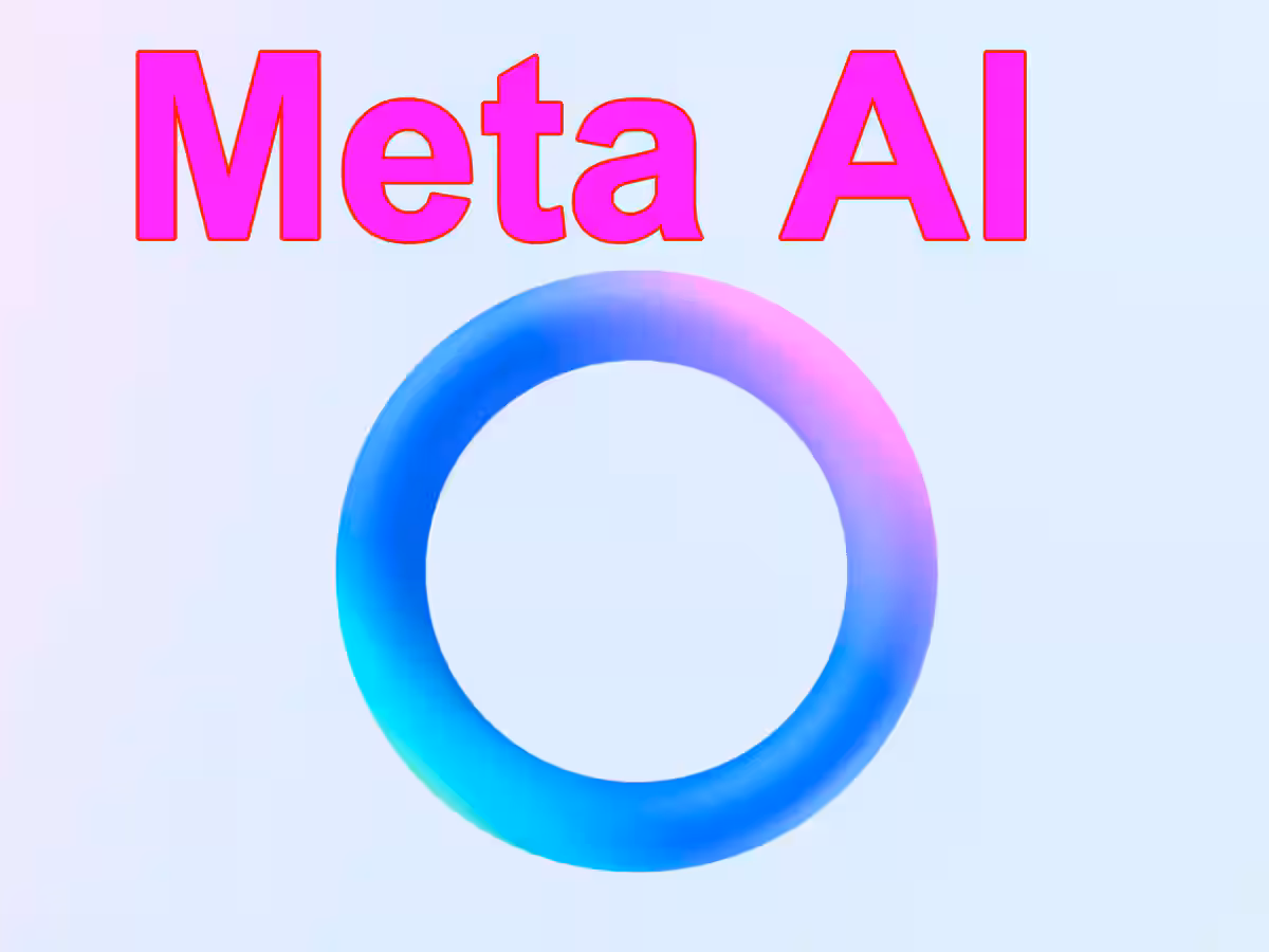 Meta AI Arrives In India: Leading AI Assistant Now At Your Fingertip