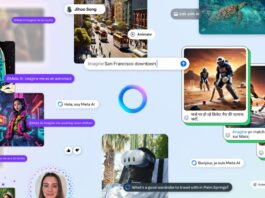 Meta AI Becomes Multilingual, Enhances Creativity and Intelligence Meta AI Is Now Multilingual, More Creative and Smarter | Meta
