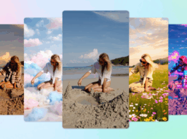 Meta AI Introduces New Video Editing Capabilities You Can Now Edit Videos With Meta AI