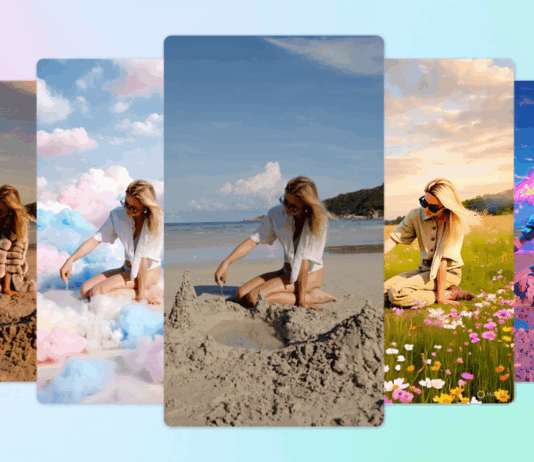 Meta AI Introduces New Video Editing Capabilities You Can Now Edit Videos With Meta AI